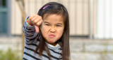 Problemas de conducta niños