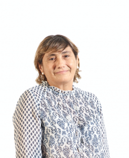 Isabel Grimal Melendo