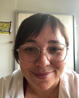 Luisa Baladon Higueras