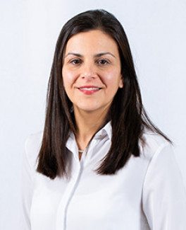 Sara Bujalance Arguijo