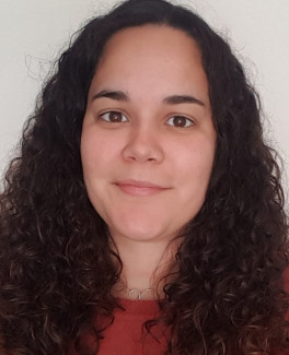 Lilibeth Arias de la Cruz