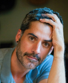 Roger Ballescà Ruiz