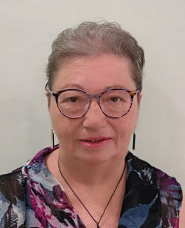 Mercè Torrentallé Rocaspana