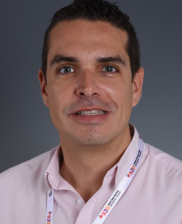 Daniel Toro Pérez