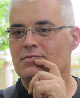 Jordi Torralbas Ortega