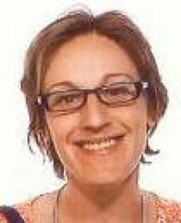 Rebeca Gracia Liso