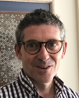 Juan Manuel Mendive