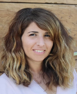 Clàudia Torner Garcia