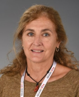 Dra. Victoria  Fumadó Pérez