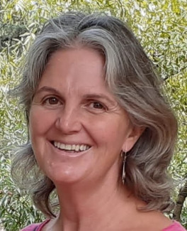 Mireia Serra Vila