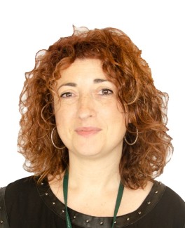 Mònica Fidelis Pérez de Tudela