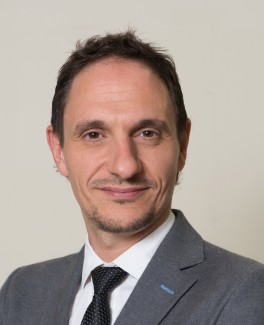 Dr. Marc Ferrer Vinardell
