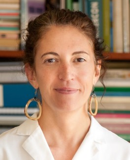 María del Pino Alonso Ortega