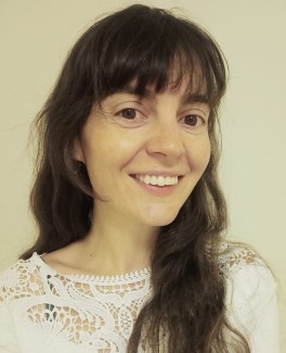 María Merino