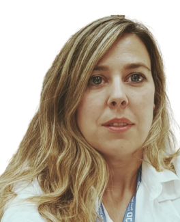 Montserrat Toribio Prieto