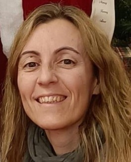 Ana Barajas