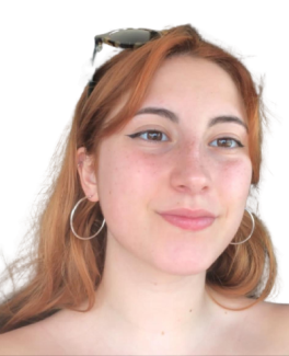 Aina Grisó Orts