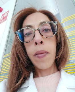 Noemí Araguz Ortega