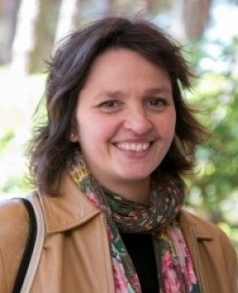 María José Merino González