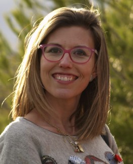 Raquel Bailón