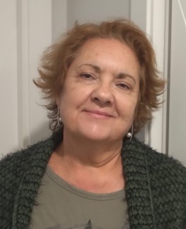 Nuria Mengual