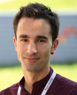 Aritz Aranbarri