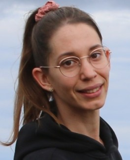 Vanesa Anaya