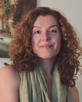 Lola Aparicio