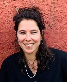 Laura Arcarons
