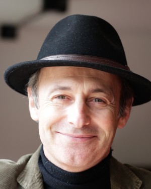 Alain Vigneau