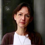 Cecilia Borrás