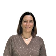 Maite Peñarrubia María