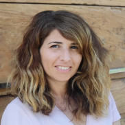 Clàudia Torner Garcia