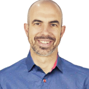 Arian Tarbal Roquer